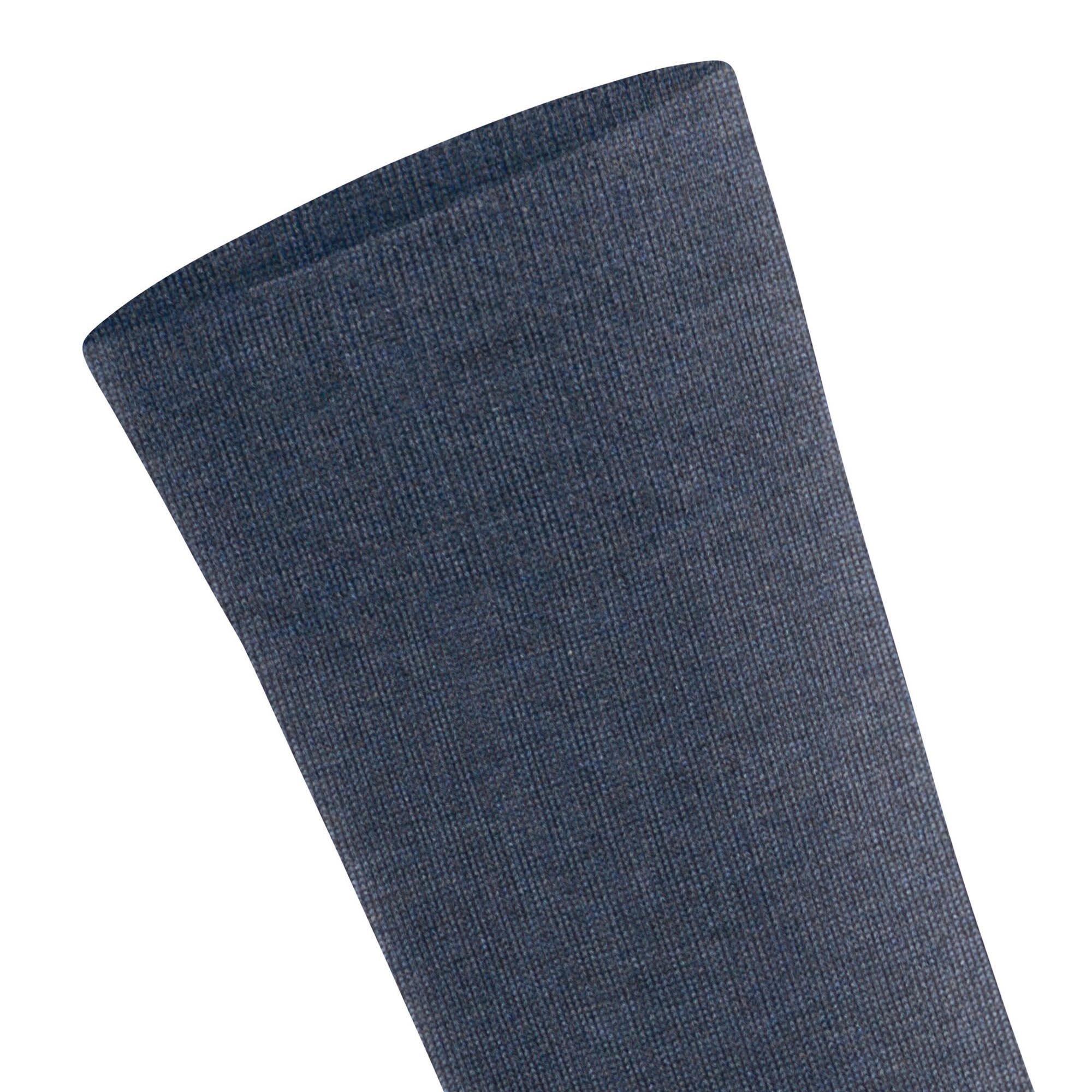 Calcetines Señoras Paquete de 1 Elástico-FALKE Sensitive London SO 5/10