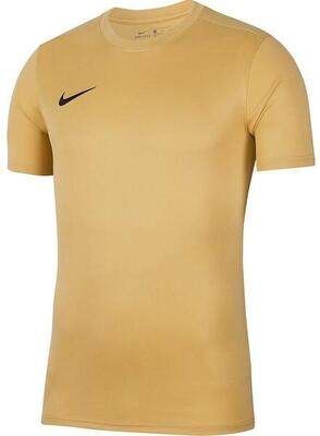 Dry park vii jersey voor kinderen (geel)