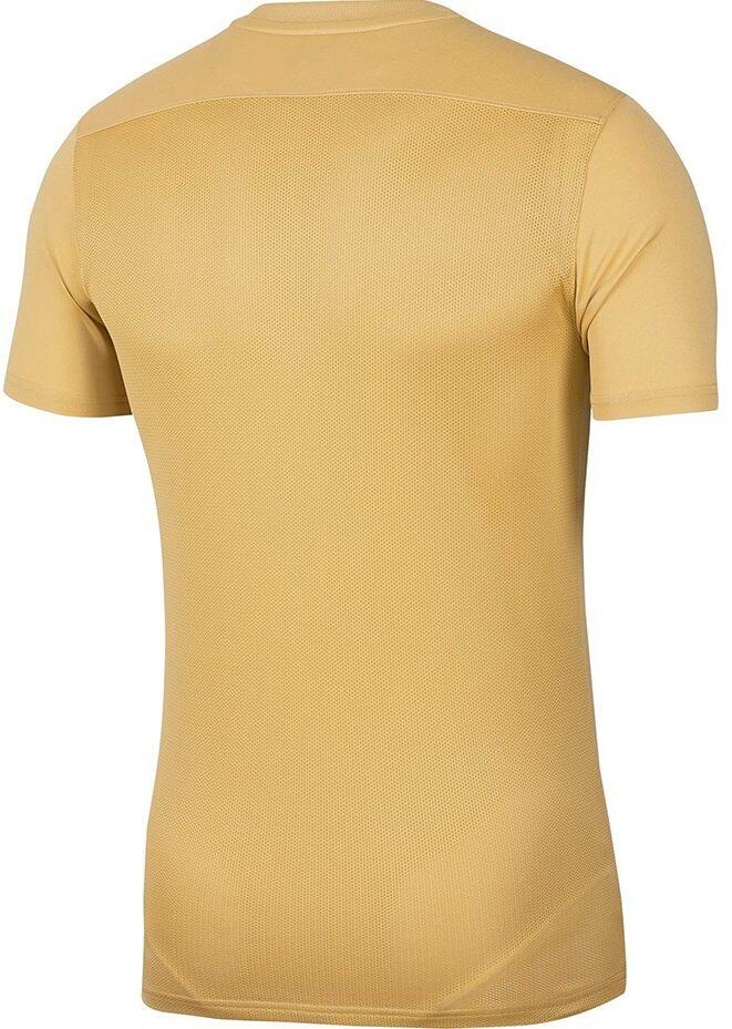 Maillot De Foot DRY PARK Enfant (Doré) 2/2