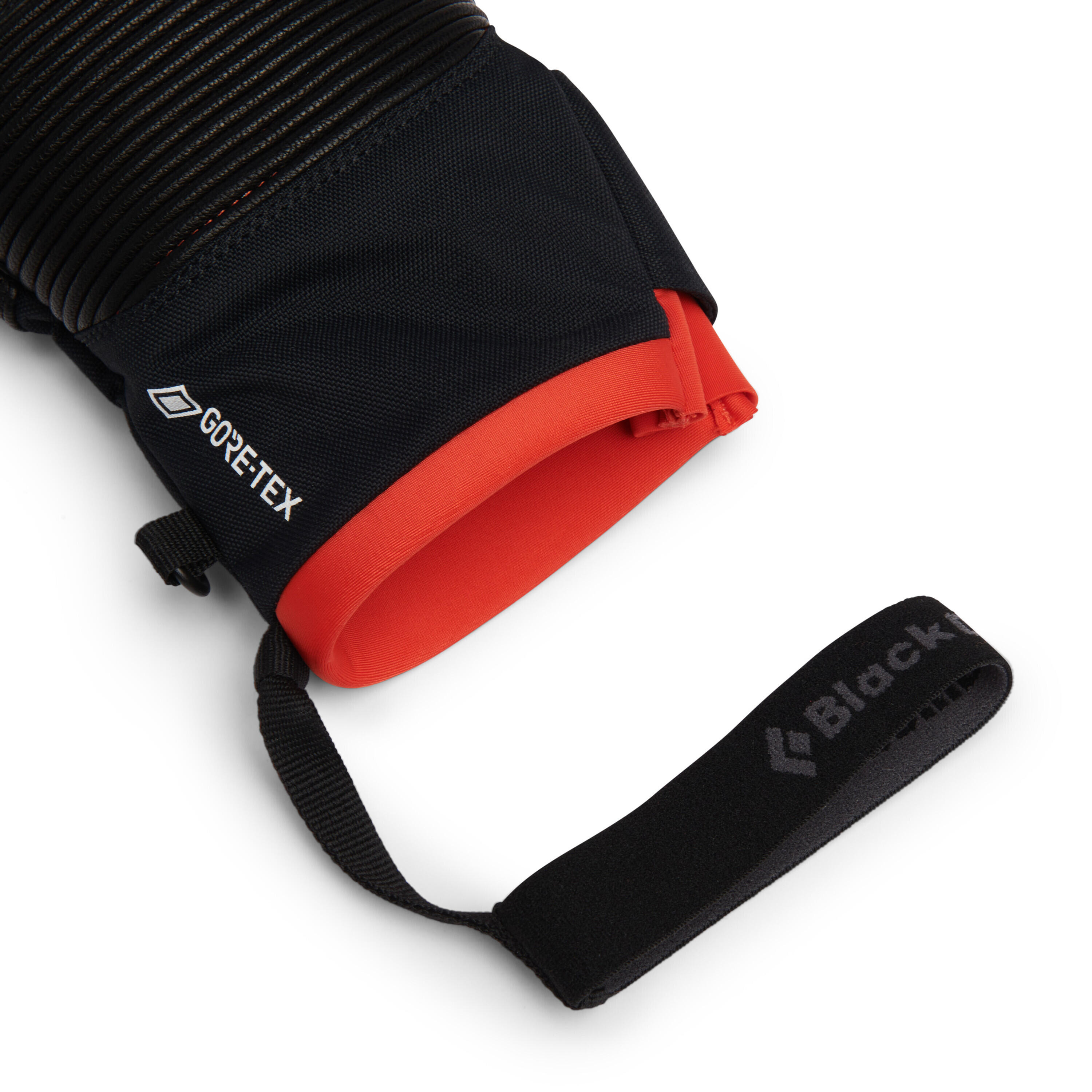 Guantes de esquí Black Diamond Impulse 3/3