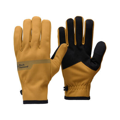 Softshell-Skihandschuhe Black Diamond Everyday