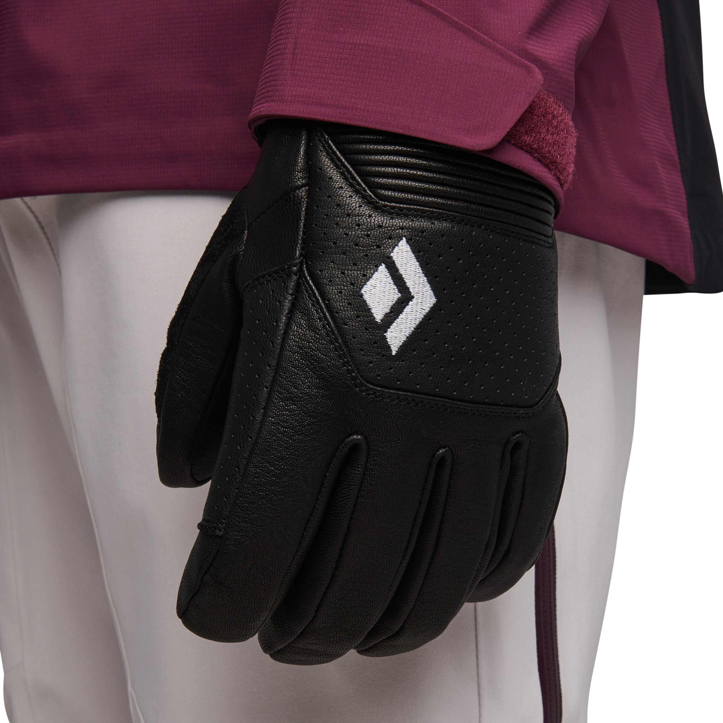 Guantes de esquí Black Diamond Impulse 2/3