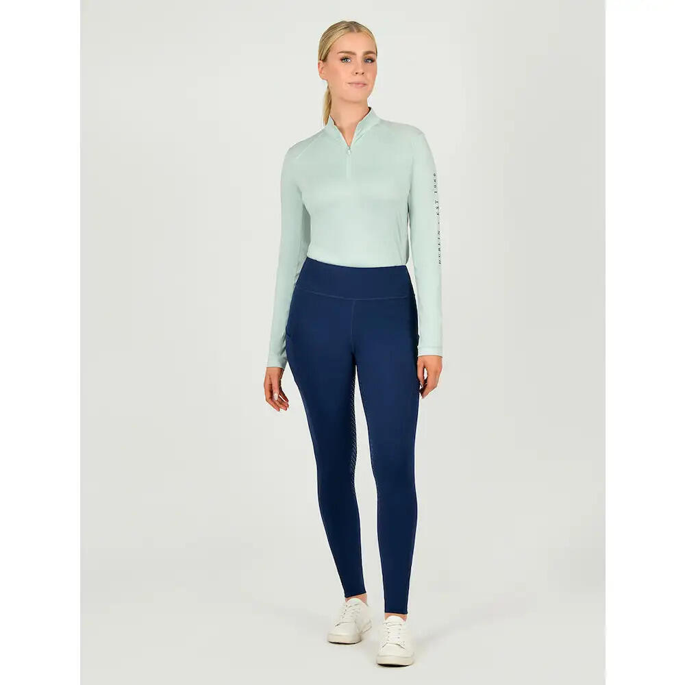Leggings da equitazione da donna Dublin Everyday 2/7
