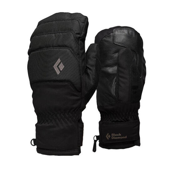 Moufles de ski Black Diamond Mission MX