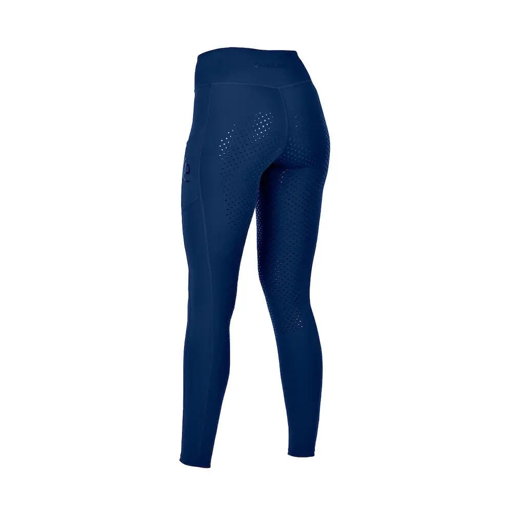 Leggings da equitazione da donna Dublin Everyday 4/7