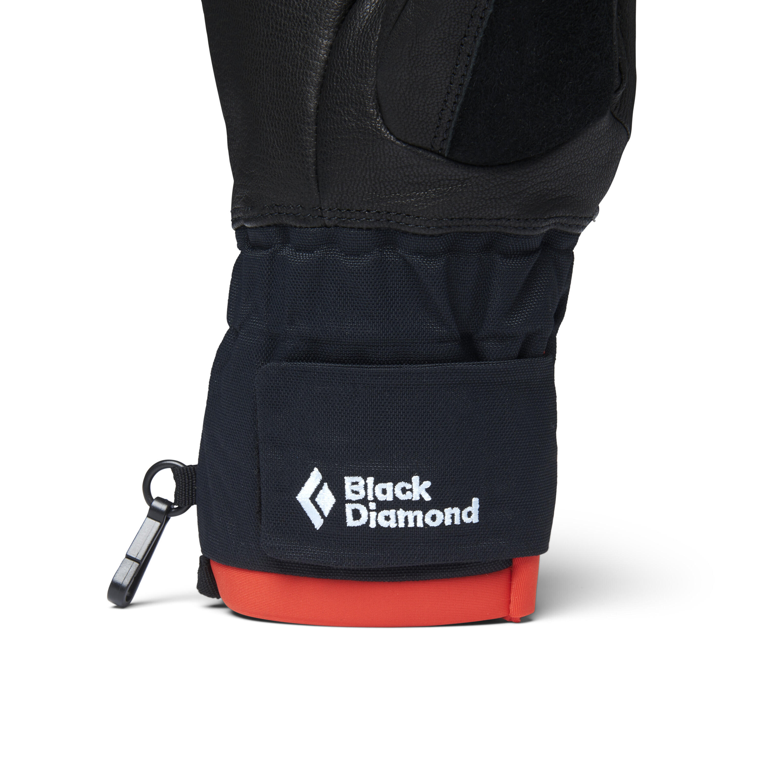 Damen Fäustlinge W PROGRESSI MITTS 3/3