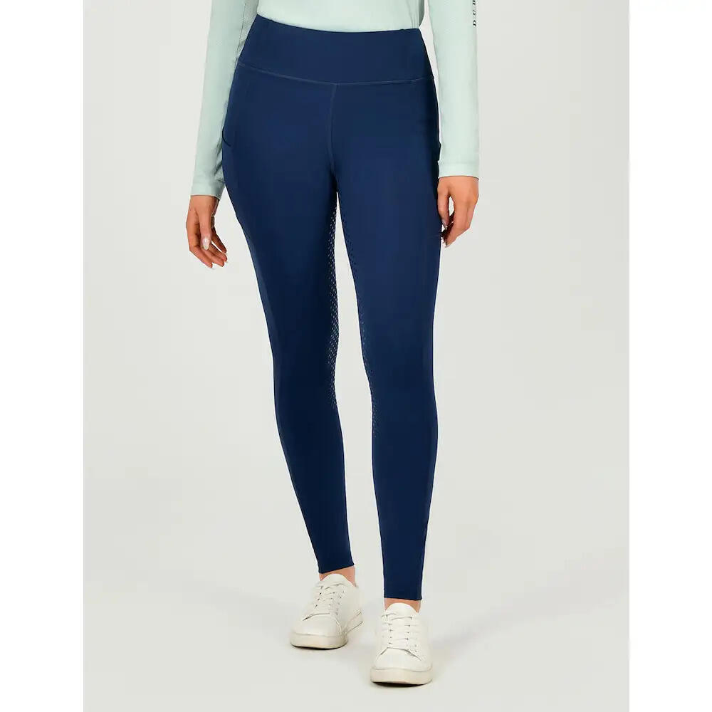 Leggings da equitazione da donna Dublin Everyday 3/7