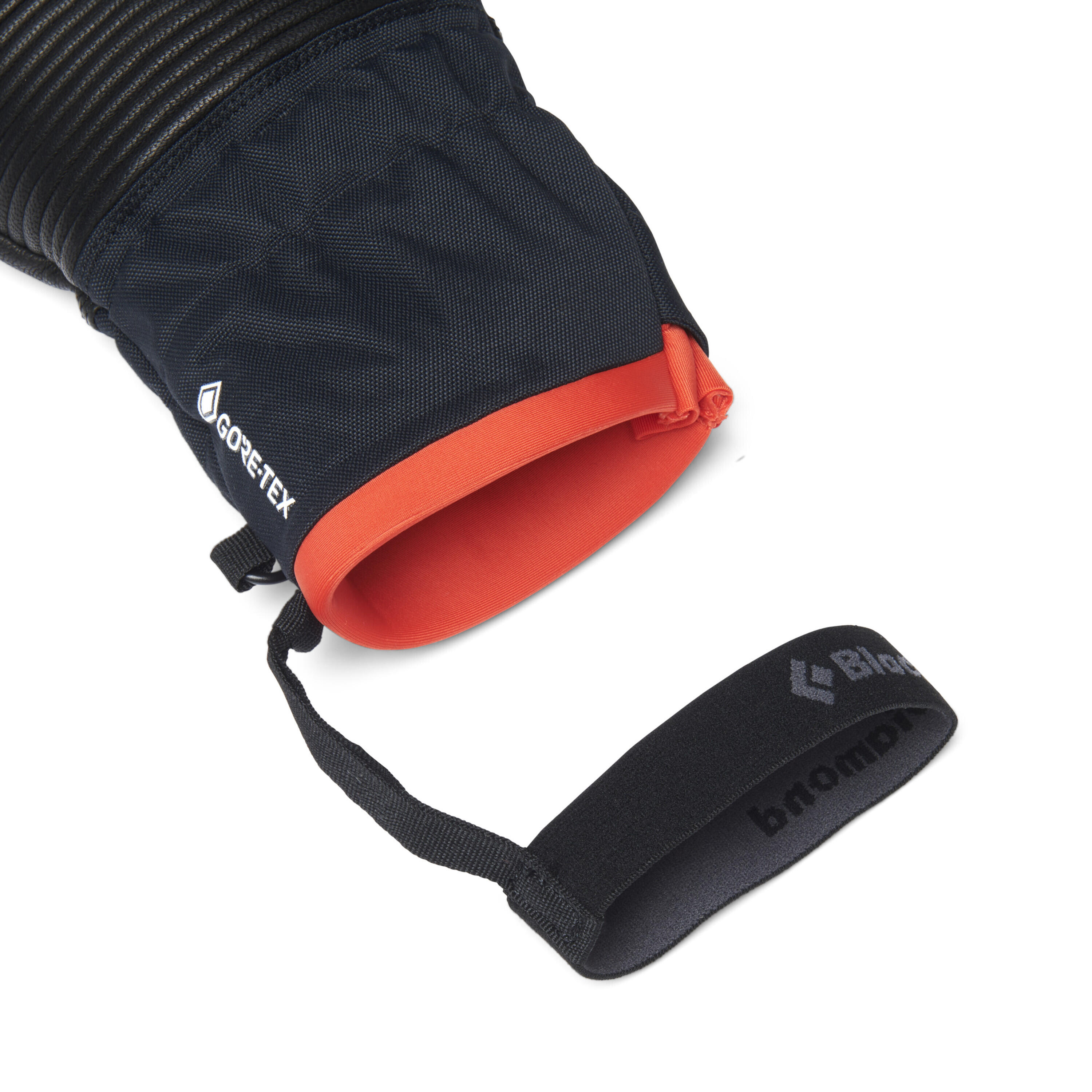 Damen Fäustlinge W PROGRESSI MITTS 2/3