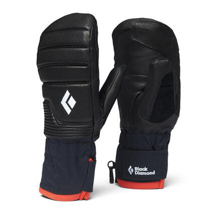 Skifäustlinge Damen Black Diamond Progression Mitts