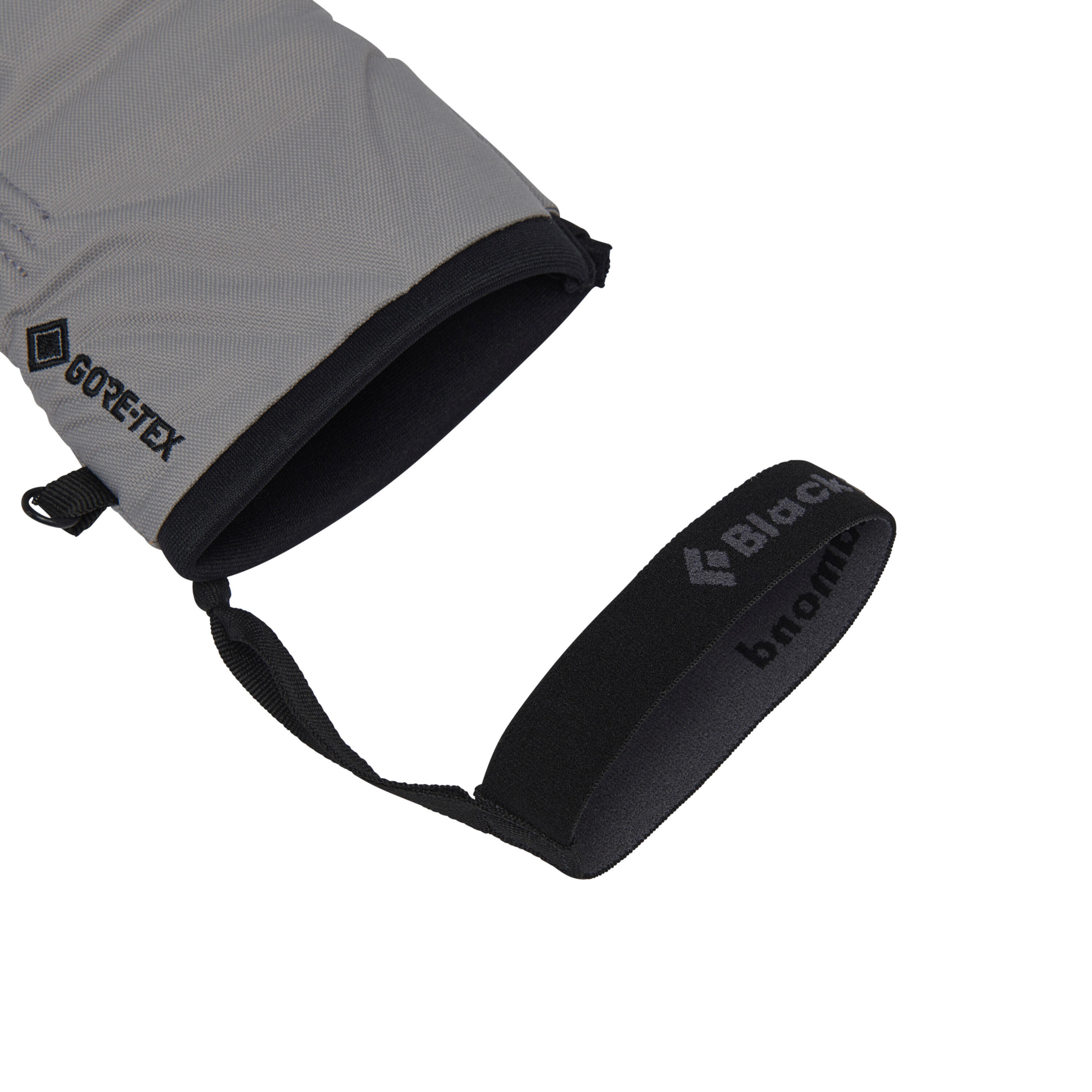 Dames skihandschoenen Black Diamond Legend 3/3