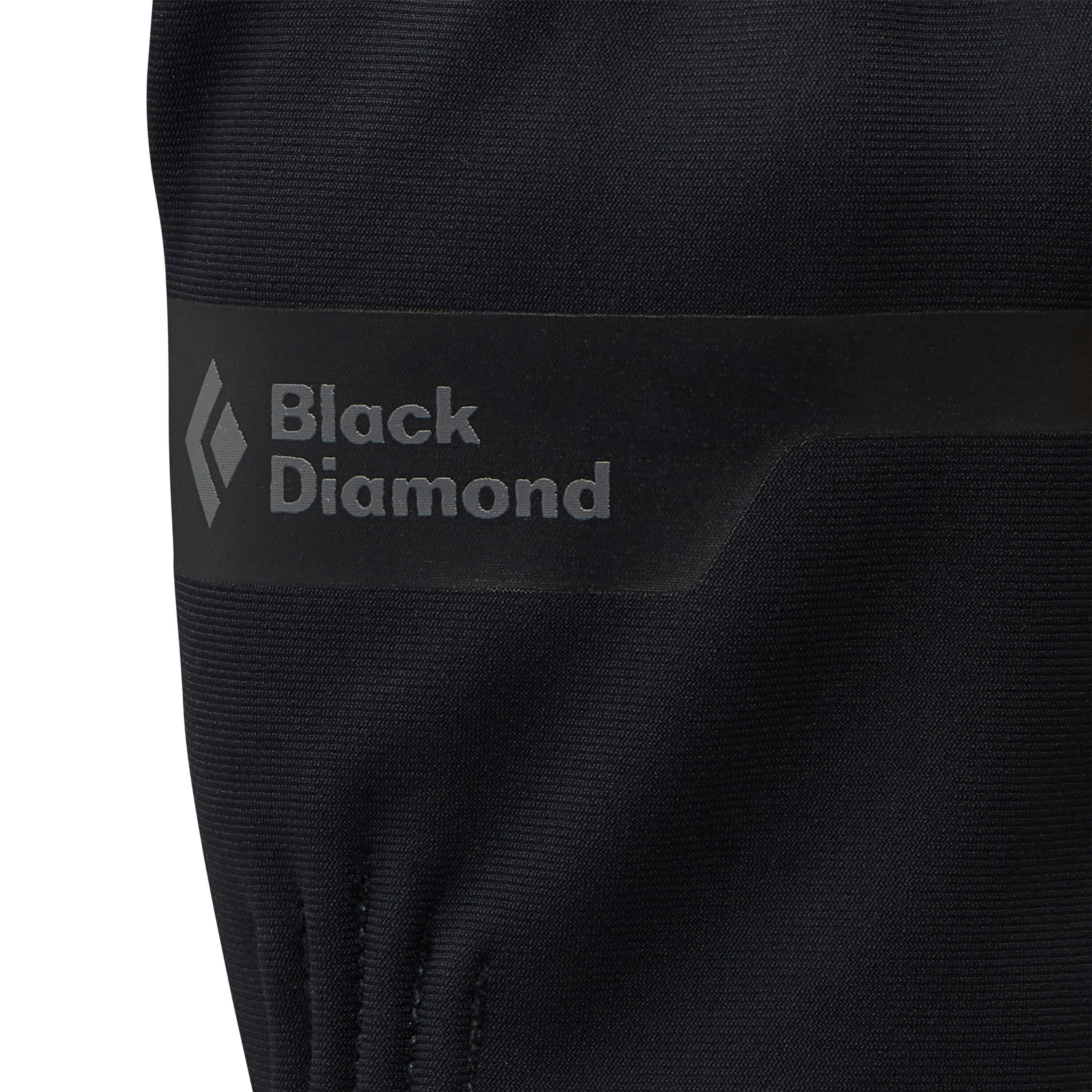 Guantes de esquí Softshell Black Diamond Everyday 2/3