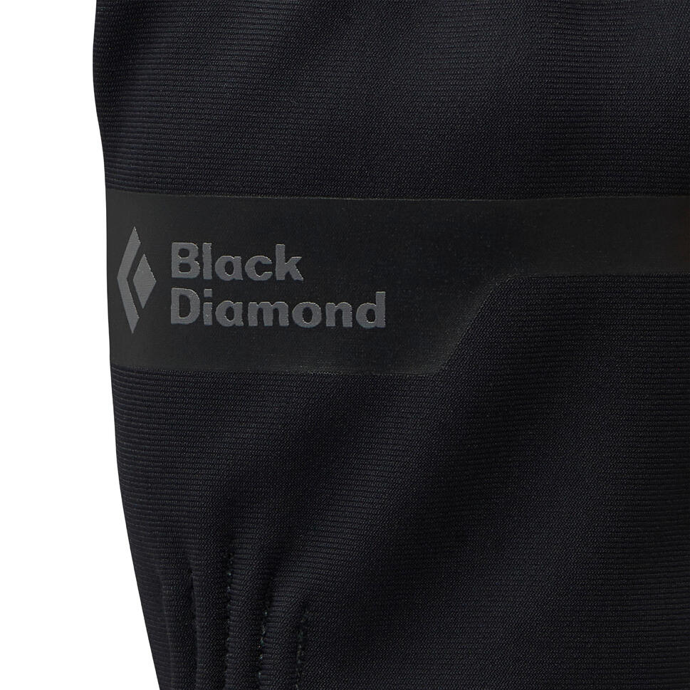 Rękawice narciarskie softshell Black Diamond Everyday