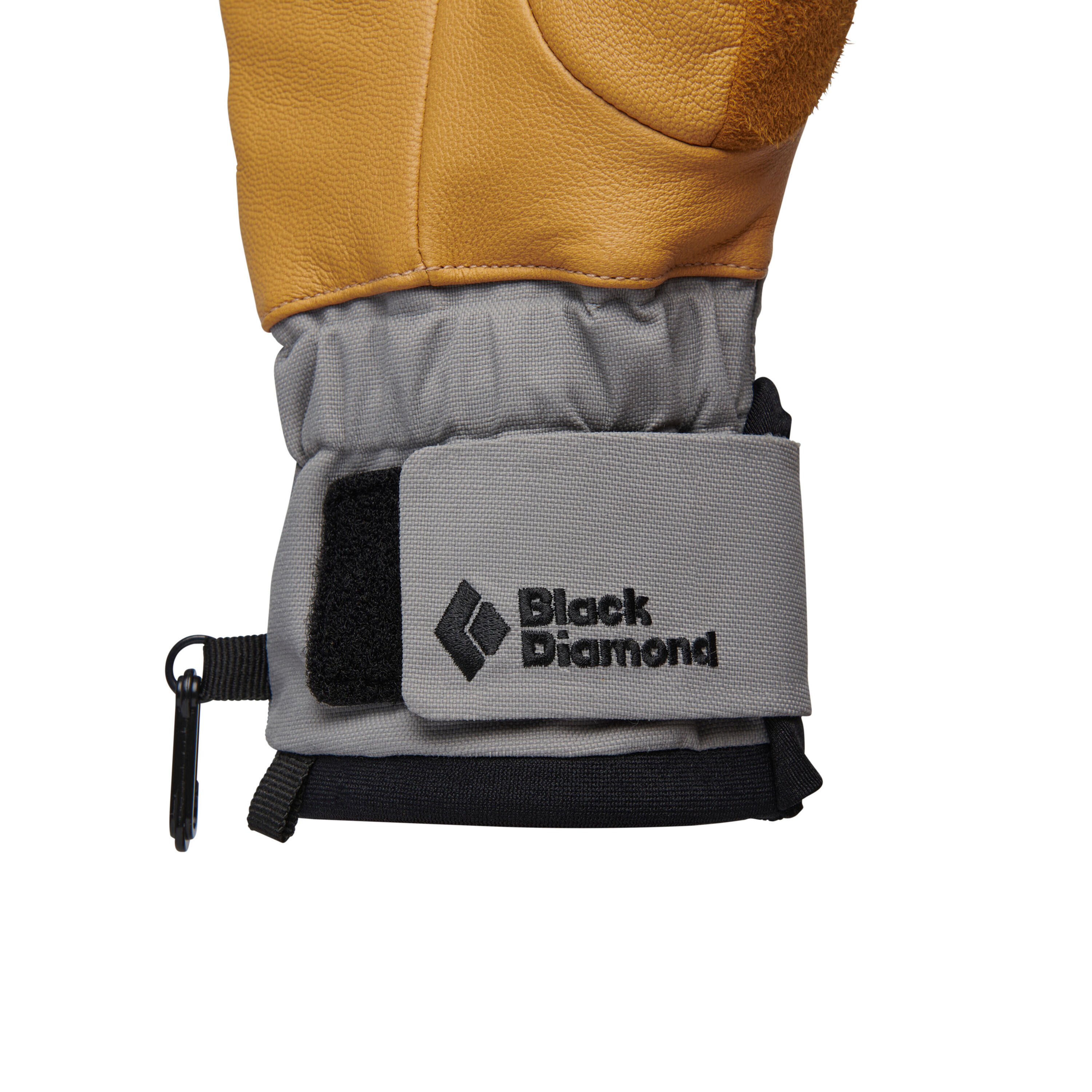 Dames skihandschoenen Black Diamond Legend 2/3