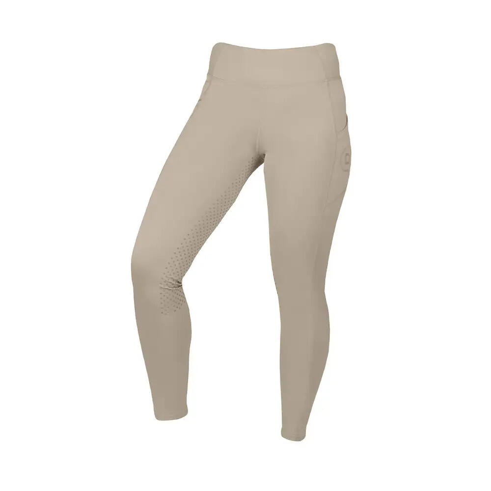 Legginsy konkursowe dla kobiet Dublin Everyday