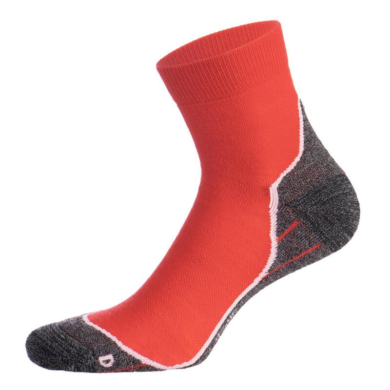 Chaussettes laine mérinos 10-40°C