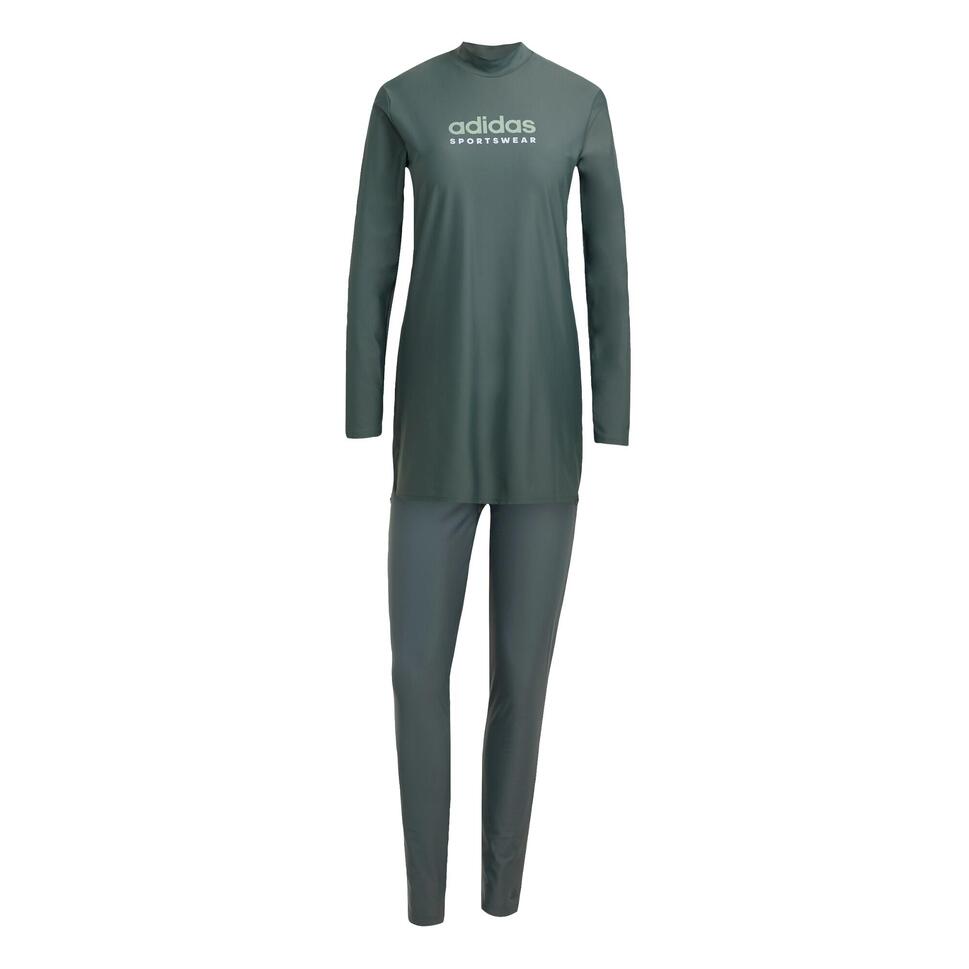 Zestaw Padded Full-Cover Wear