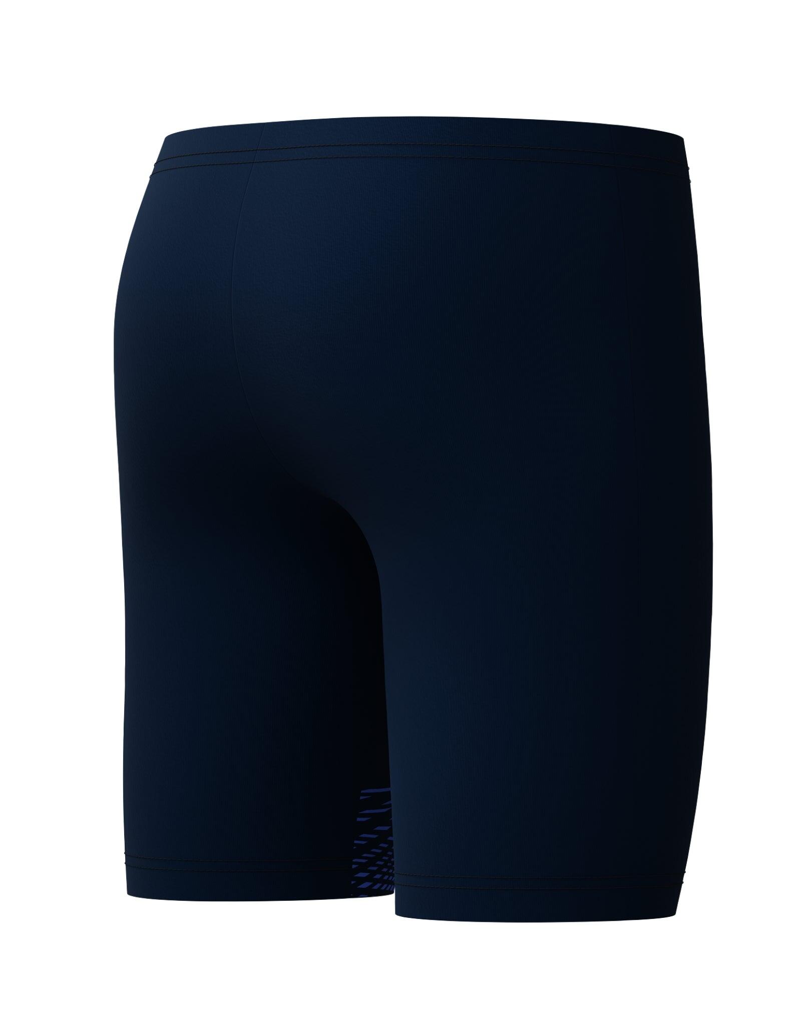 Kąpielówki chłopięce spodenki kąpielowe Speedo Medley Logo 2/6