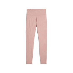 Legging 7/8 à taille haute MOVE CLOUDSPUN Femme PUMA Rose Quartz Pink