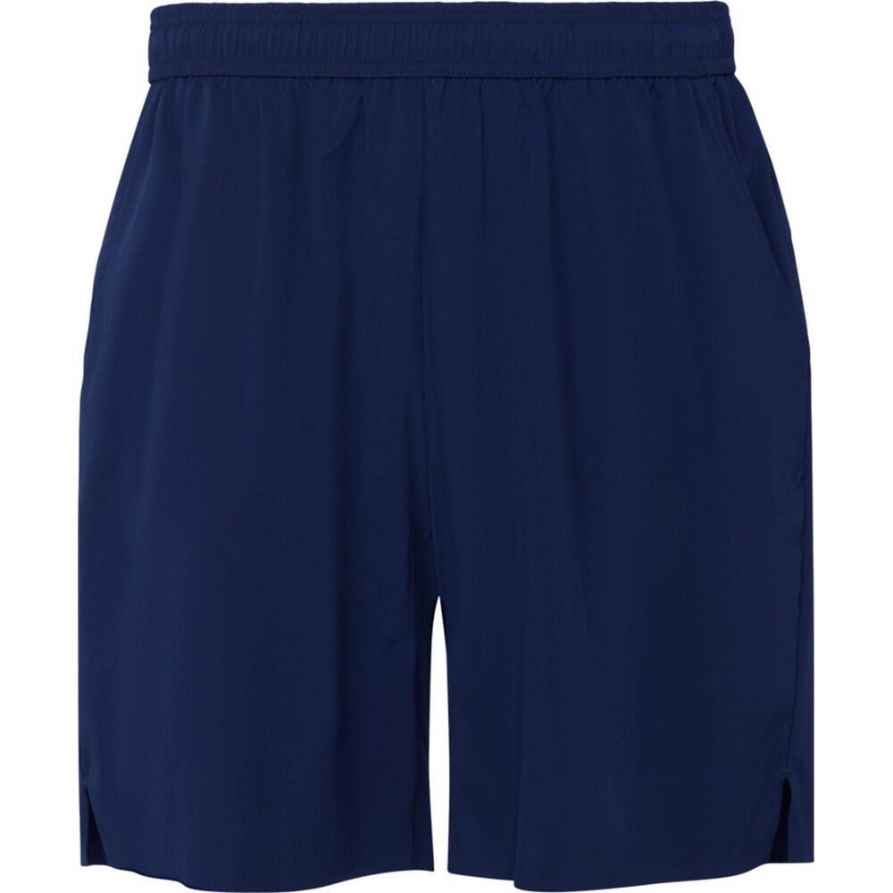 ROLY Unisex Adult Murray Shorts (Navy Blue)