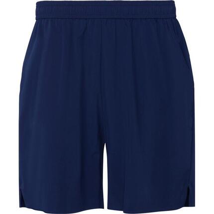Short MURRAY Adulte (Noir Uni)