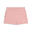 Șort drumeție femei Ess Small No. 1 Logo roz PUMA Pink Fruit