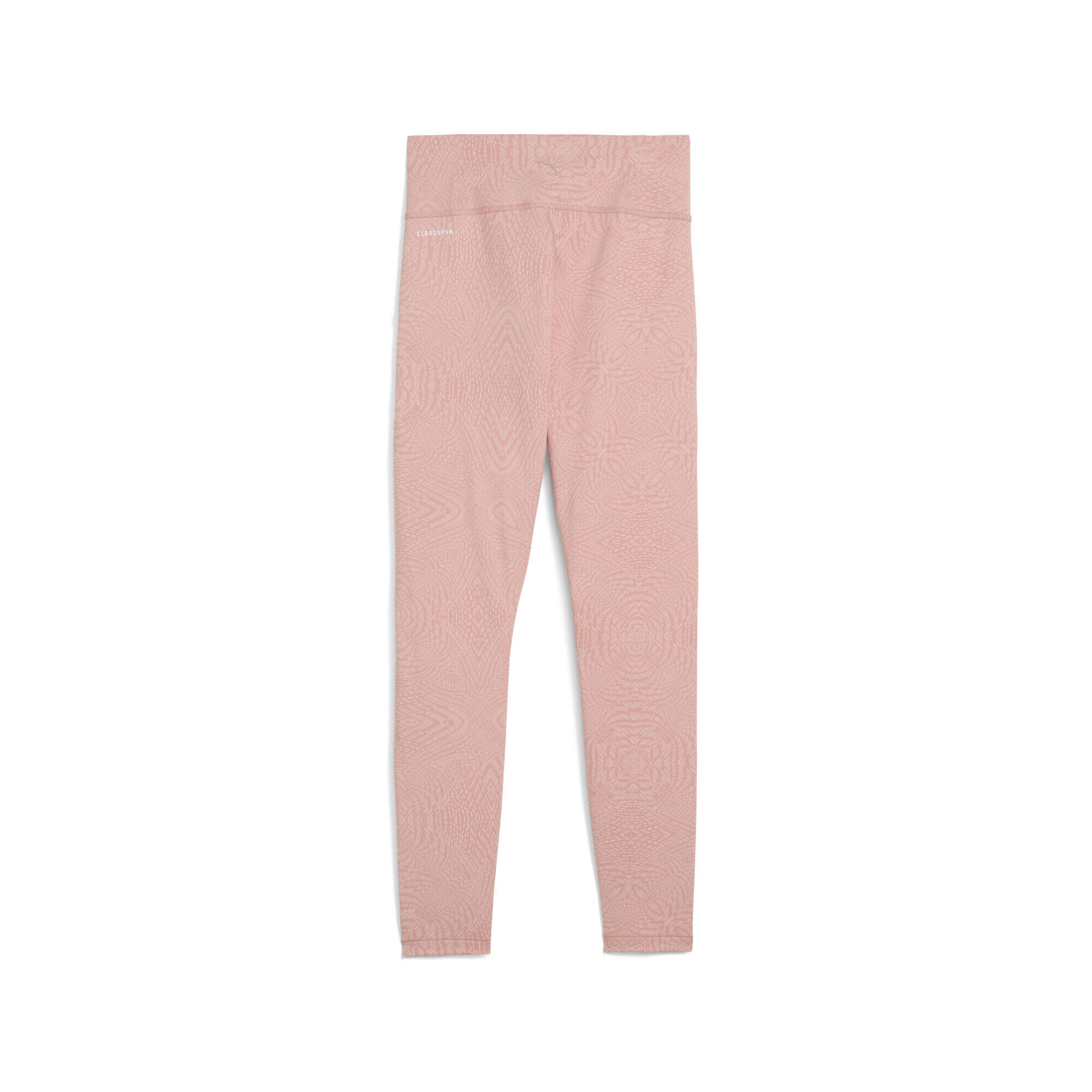 Legging 7/8 à taille haute MOVE CLOUDSPUN Femme PUMA Rose Quartz Pink 7/7