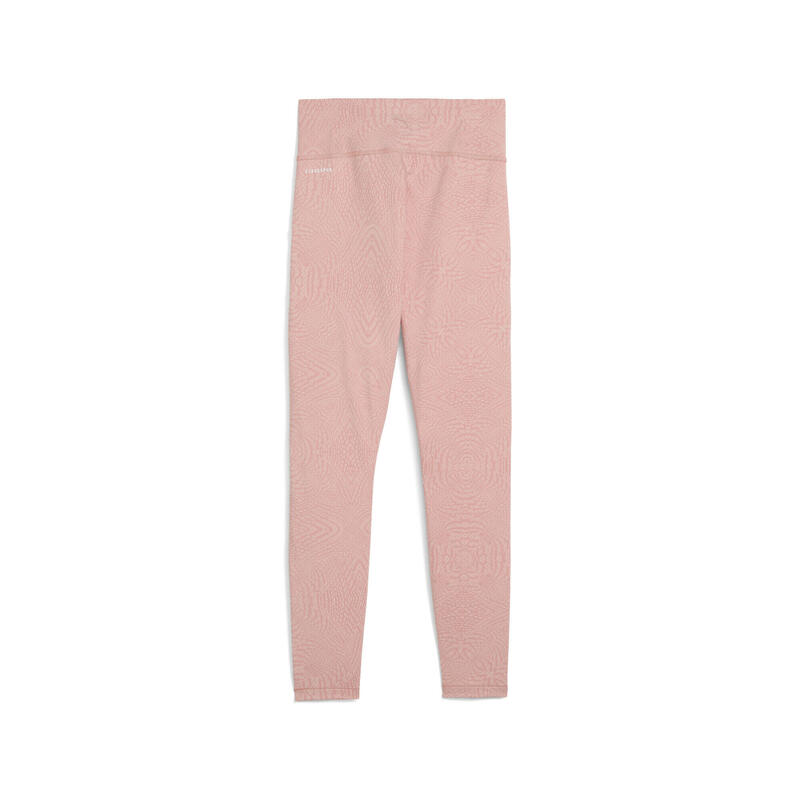Șort Drumeție Femei Move Cloudspun Hochgeschnittene 7/8 Leggings PUMA