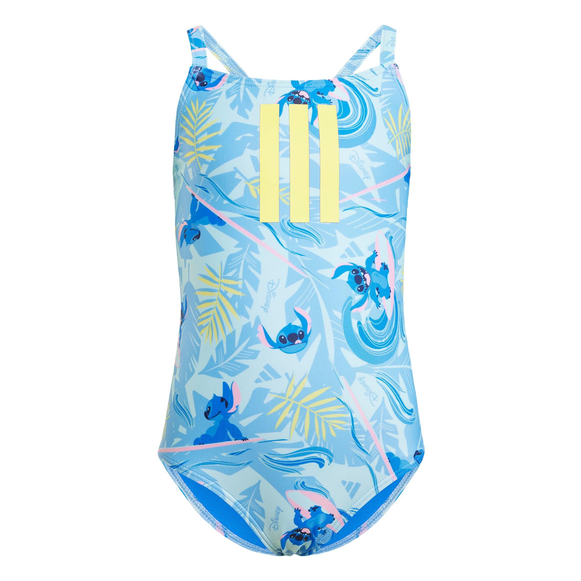 FATO DE BANHO LILO AND STITCH ADIDAS X DISNEY