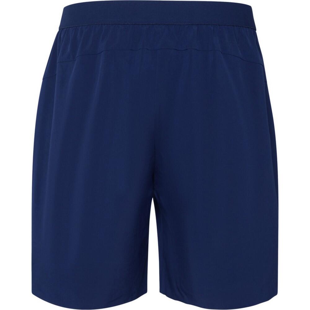 Murray Korte Broek Unisex Volwassenen (Marineblauw) 2/3