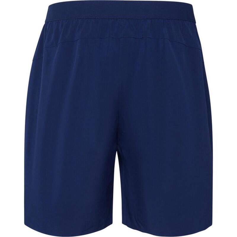 Short MURRAY Adulte (Bleu Marine)