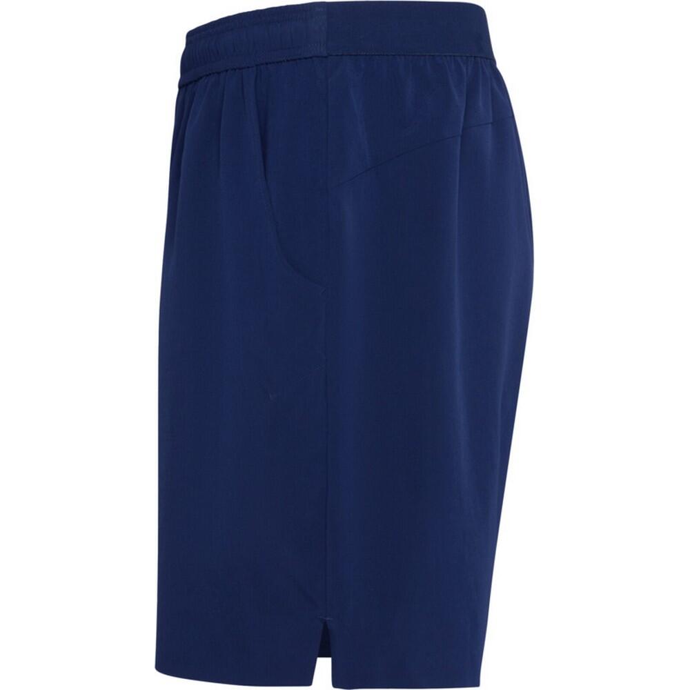 Murray Korte Broek Unisex Volwassenen (Marineblauw) 3/3