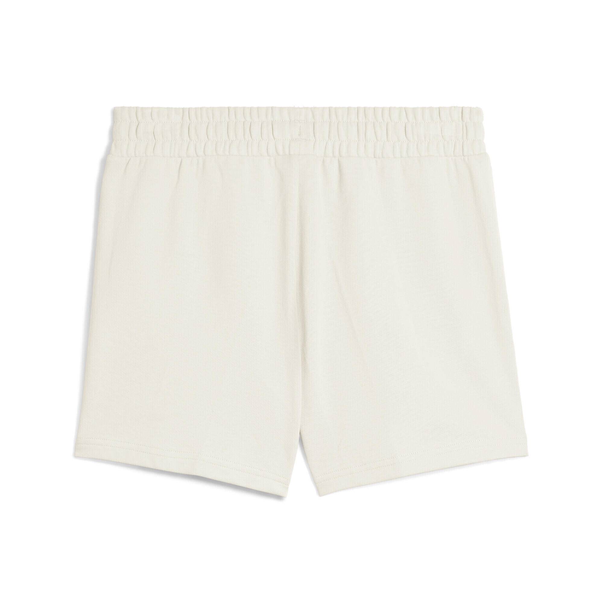 ESS ELEVATED 5" halfhoge short voor dames PUMA No Dye Color Mix 6/7