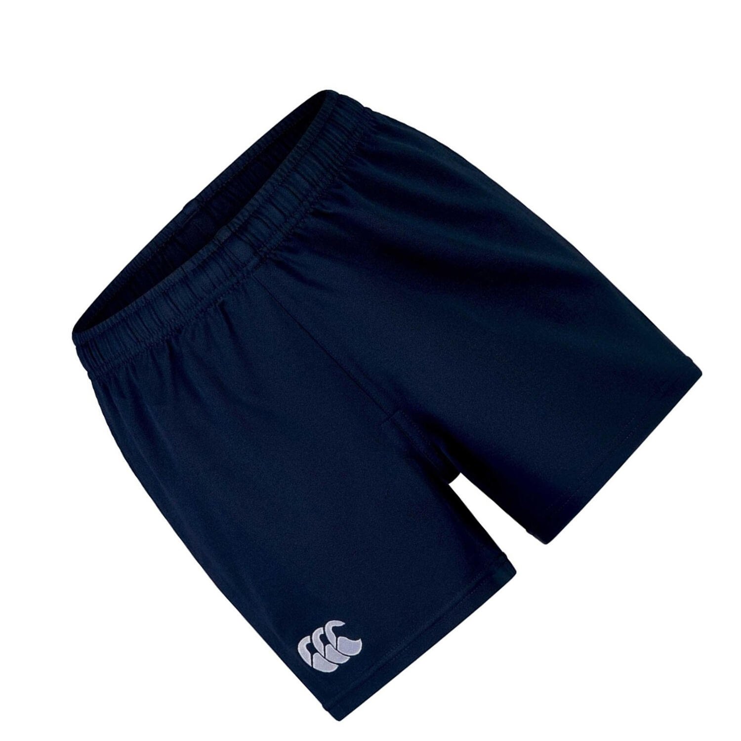 Pantaloncini Bambini Canterbury Professional Blu Navy 2/2