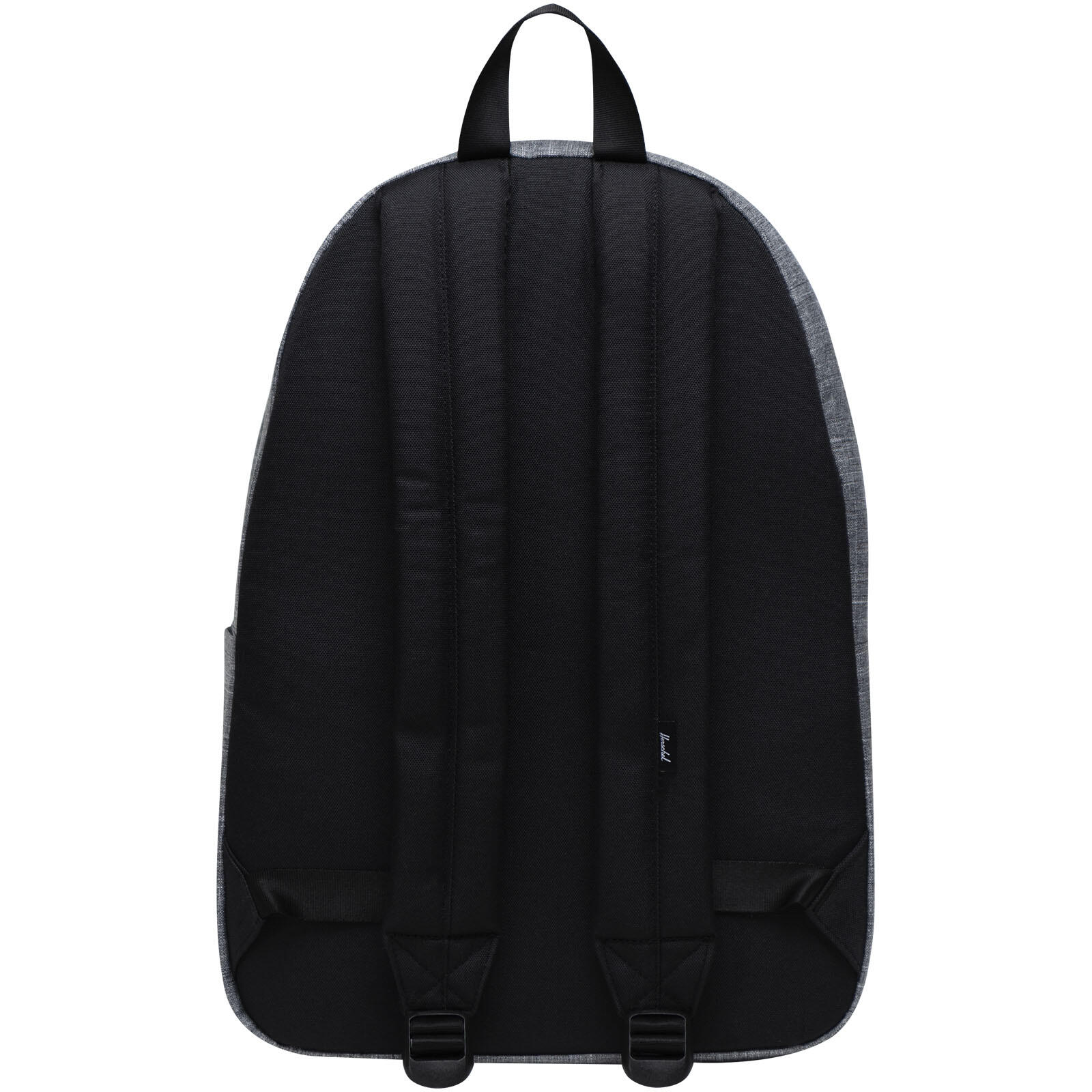 Sac À Dos Pour Ordinateur Portable (Gris Chiné) 2/3