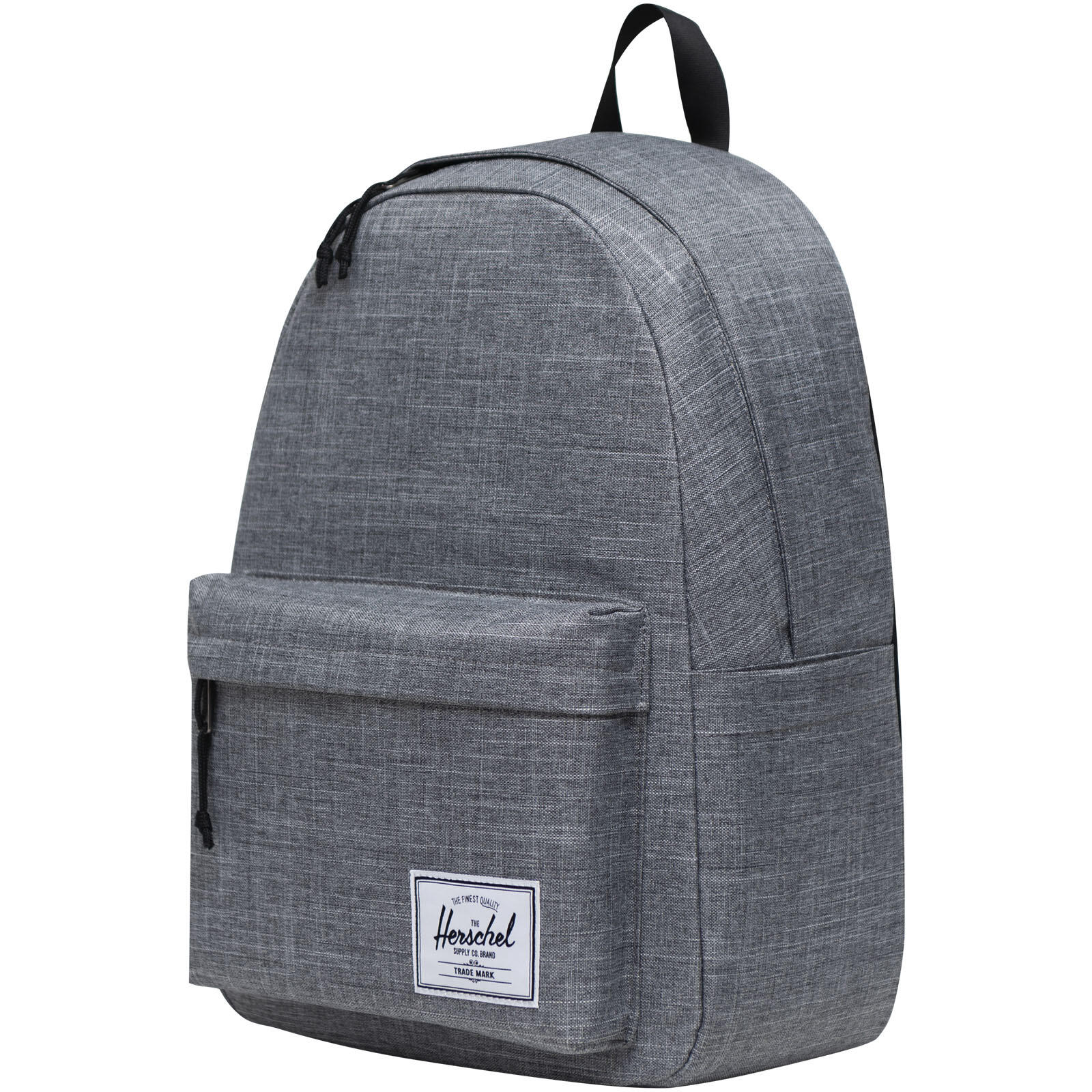 HERSCHEL 26L Laptop Backpack (Heather Grey)