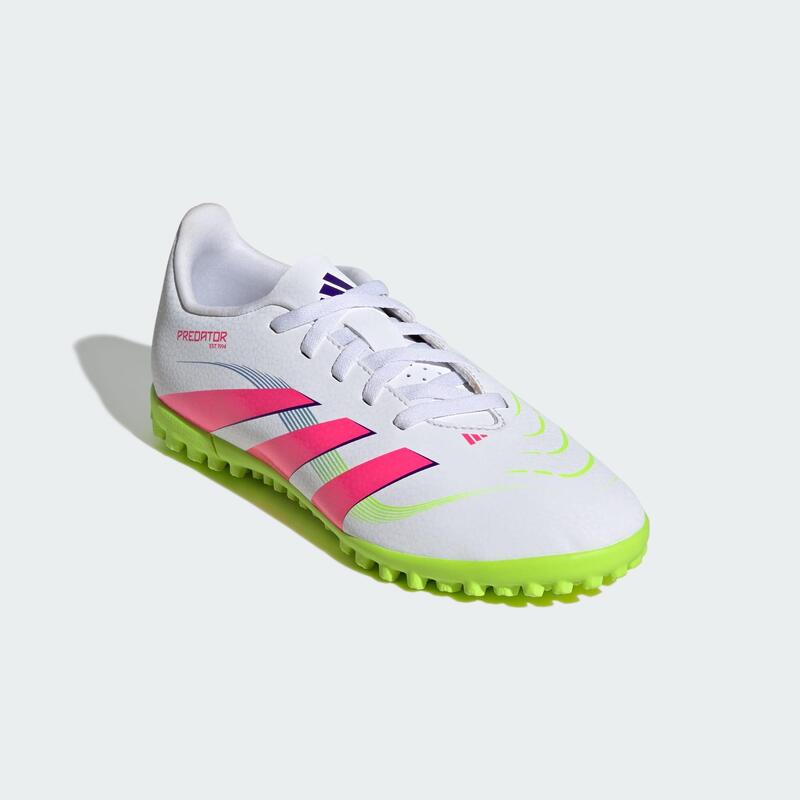 Chaussure Predator Club Turf Enfants