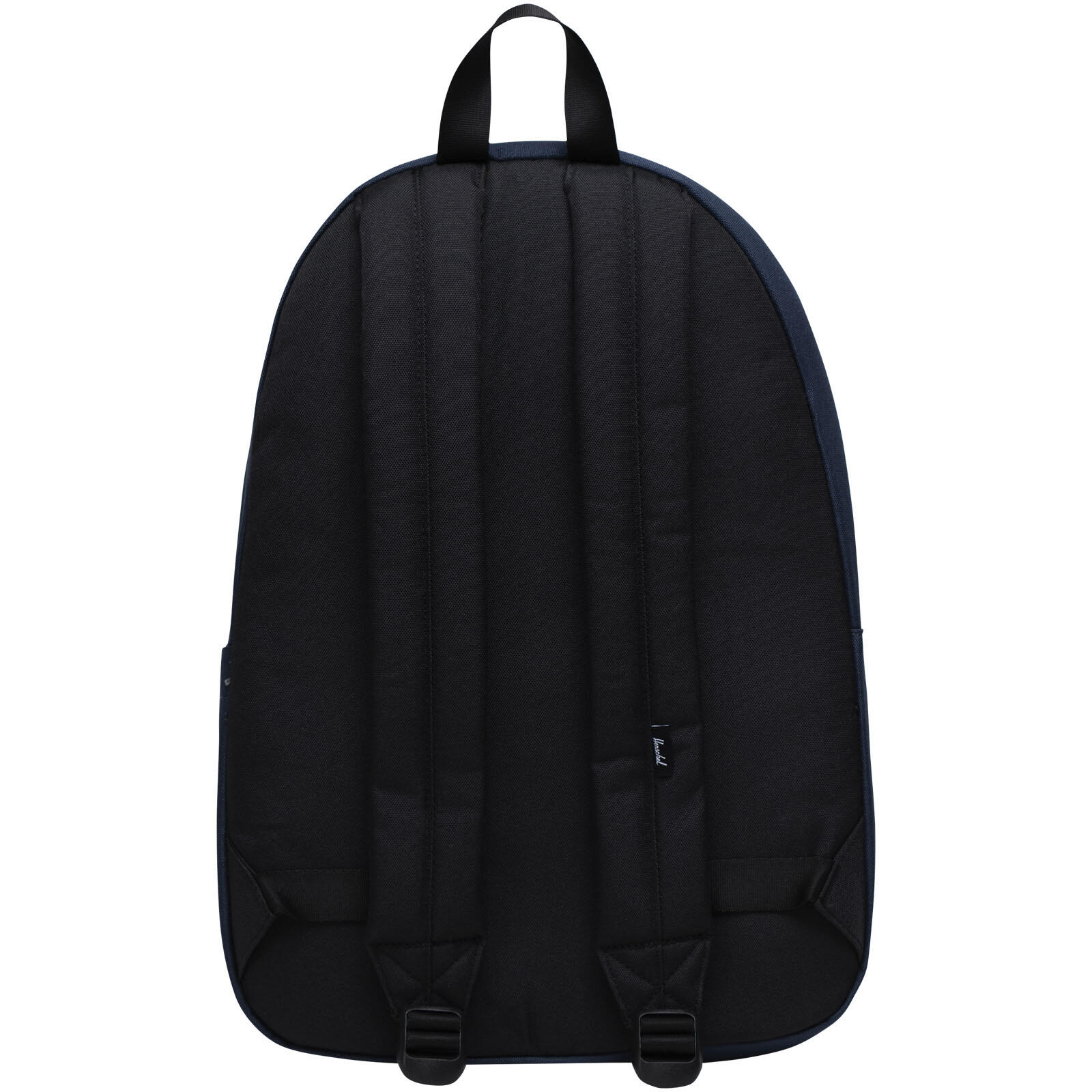 Sac À Dos Pour Ordinateur Portable (Bleu Marine) 2/3