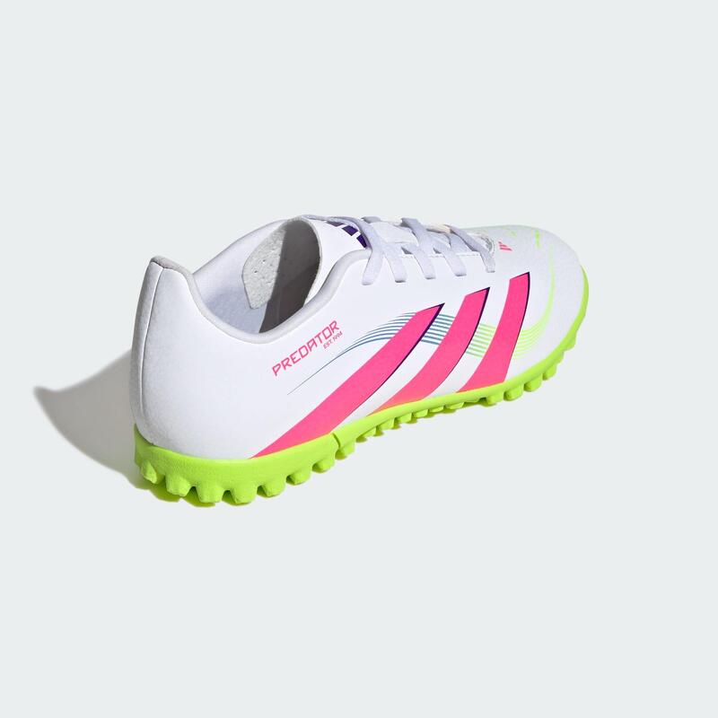 Chaussure Predator Club Turf Enfants