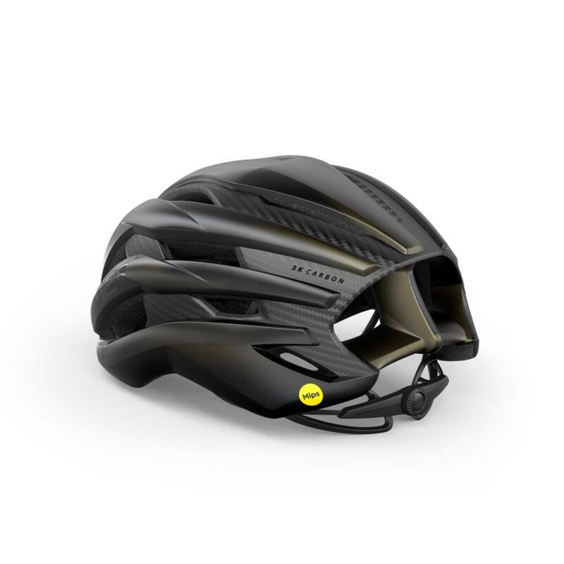 Casque de cyclisme Trenta 3K Carbon MIPS Tadej Pogacar III