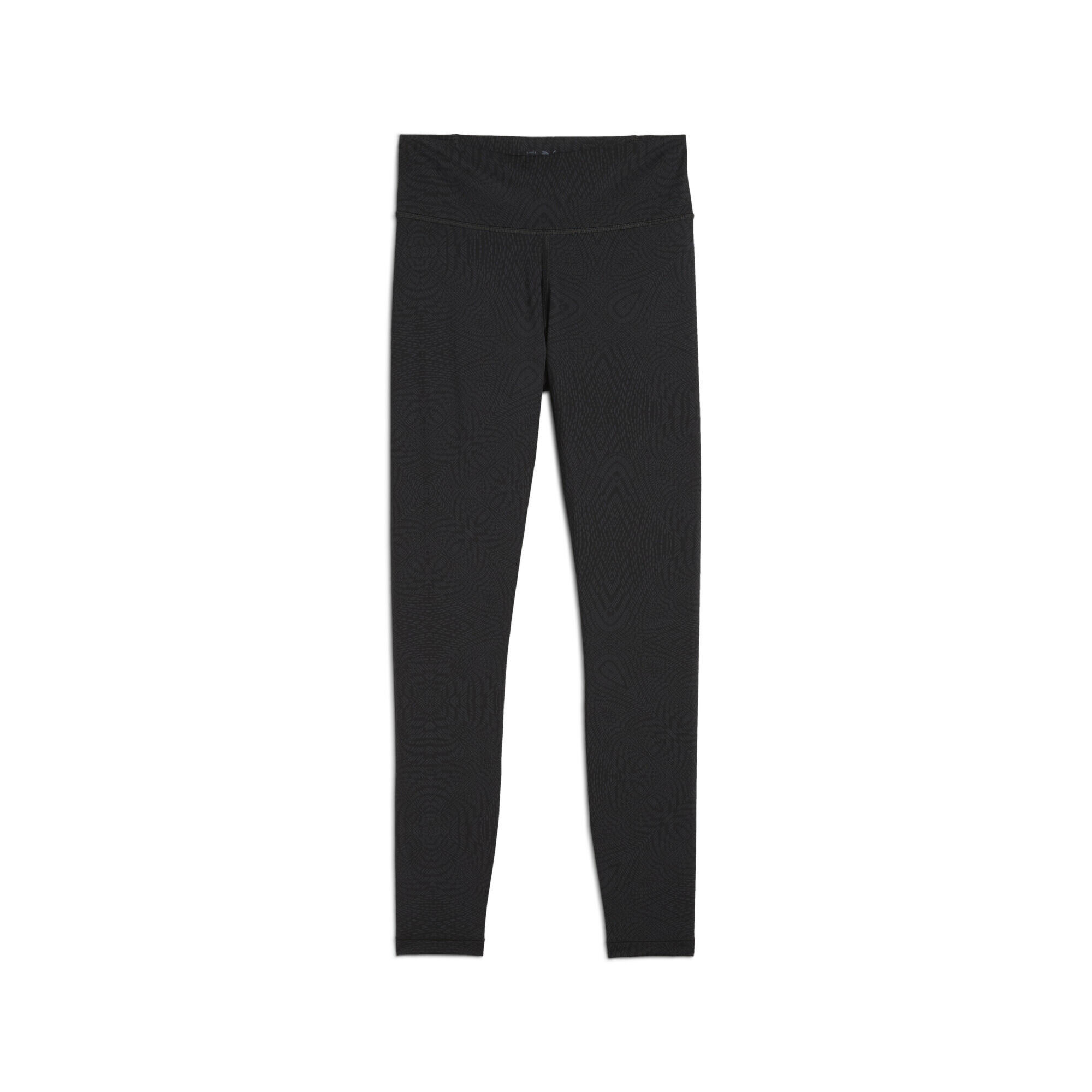 Puma - Legging 7/8 À Taille Haute Move Cloudspun Femme Puma Black - Short - Noir - S - Decathlon