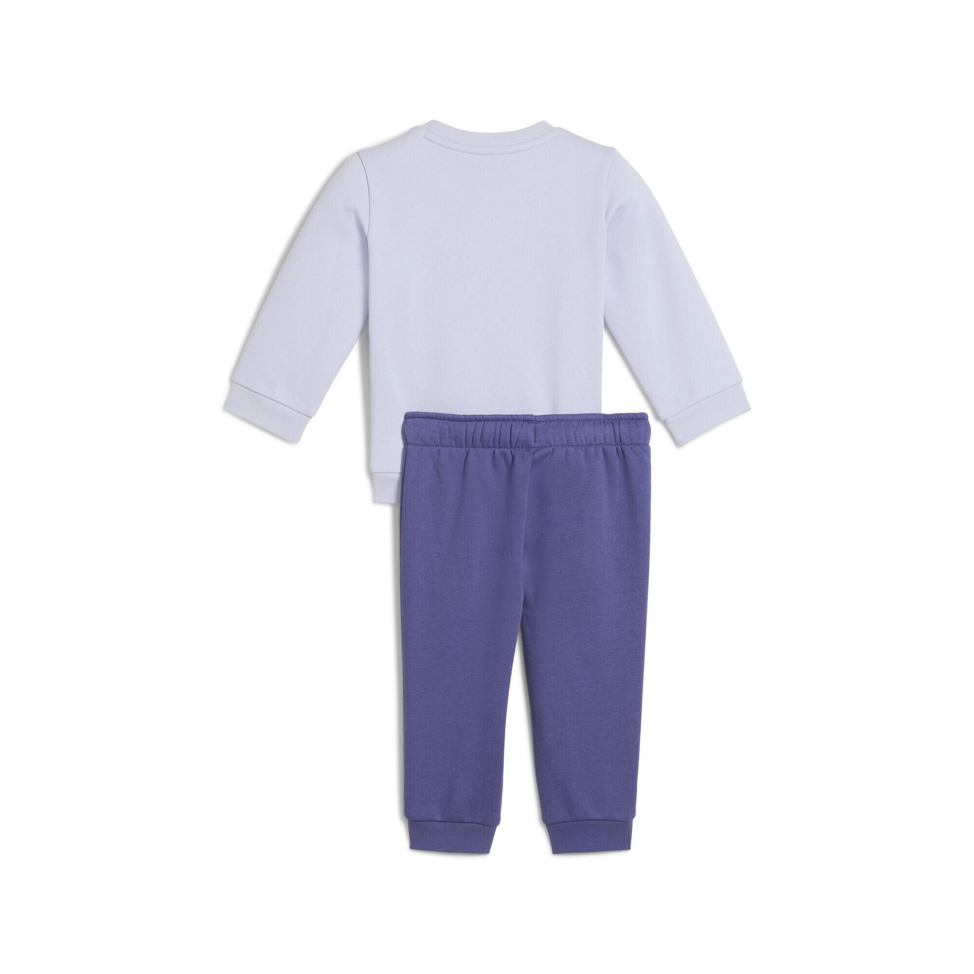 Ensemble ras du cou Minicats Essentials Bébé PUMA Cool Weather Blue 2/4