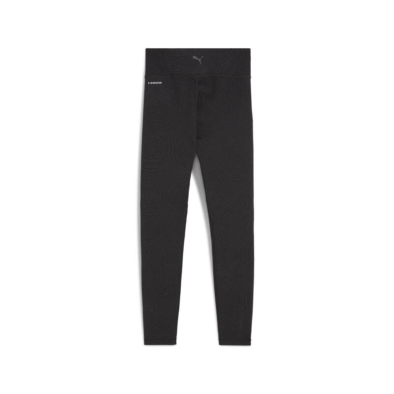 Șort Drumeție Femei Move Cloudspun Hochgeschnittene 7/8 Leggings PUMA Black