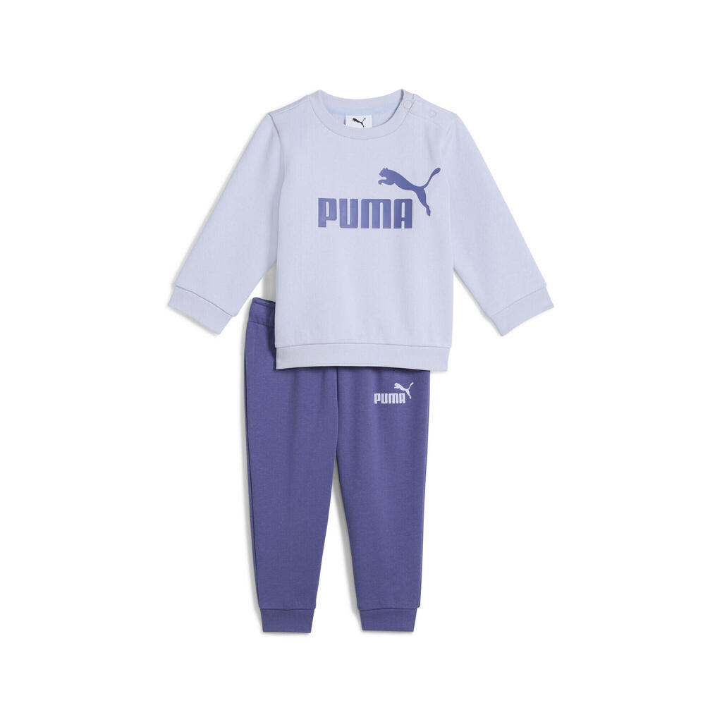 Children's tracksuit Puma Miincats ESS