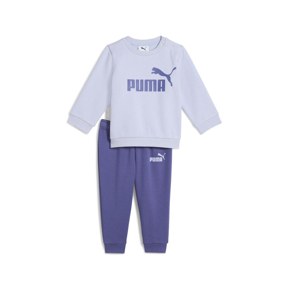 Dres dla małych dzieci Essentials Minicats PUMA Cool Blue thumbnail
