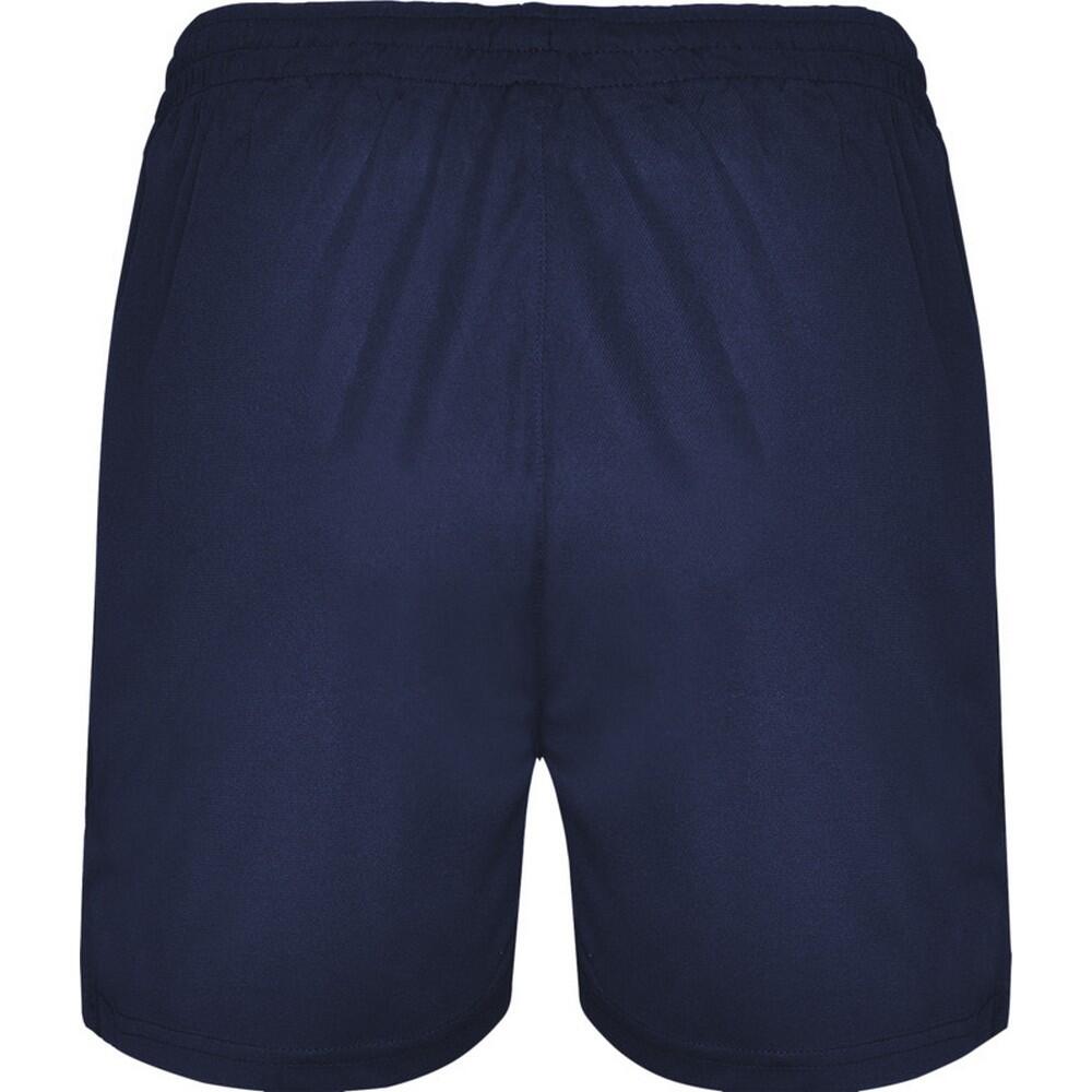 Short PLAYER Enfant (Bleu Marine) 2/3