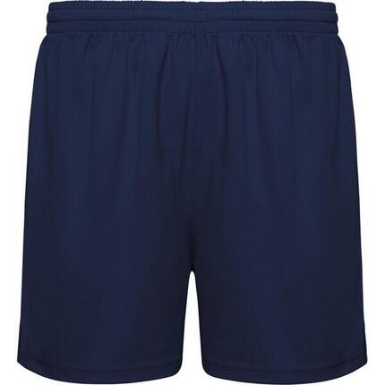 Short PLAYER Enfant (Blanc)