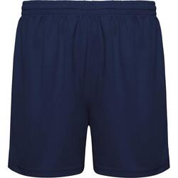 Short PLAYER Enfant (Noir)