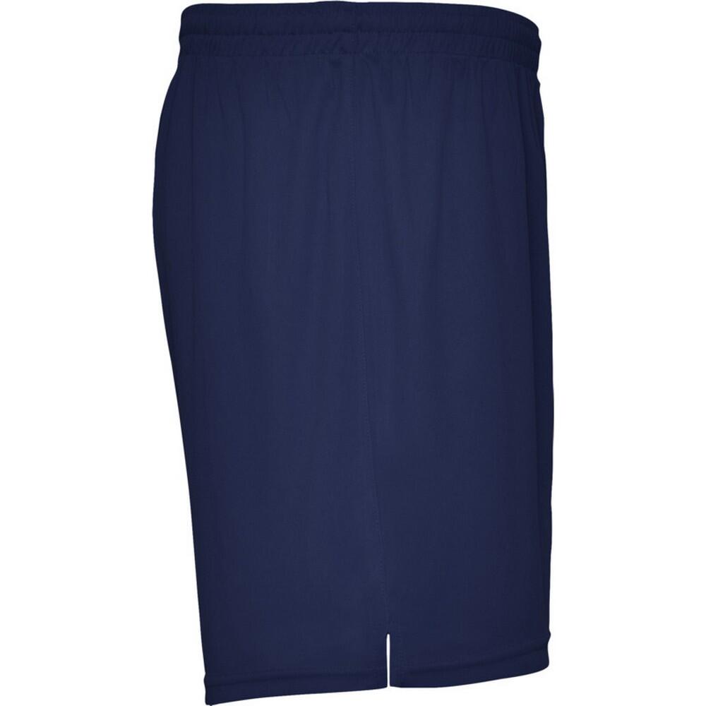 Short PLAYER Enfant (Bleu Marine) 3/3