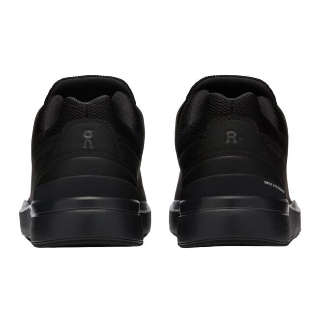 On THE ROGER Advantage Halbschuhe Herren 4/5