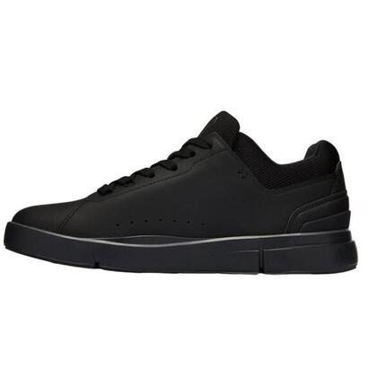 Schuhe On Running Roger Advantage Schwarz